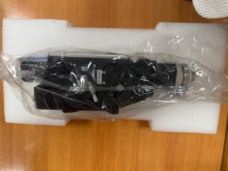 Cabezal de corte láser de fibra BOCI BLT 421 - 6K