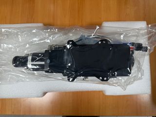 Cabezal de corte láser de fibra BOCI BLT 421 - 6K