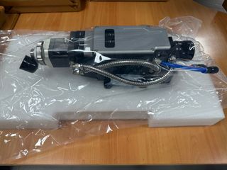 Cabezal de corte láser de fibra BOCI BLT 421 - 6K