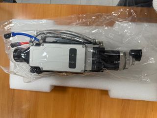 Cabezal de corte láser de fibra BOCI BLT 421 - 6K