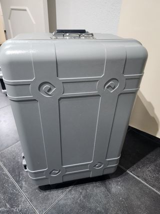 Unidad dental portátil