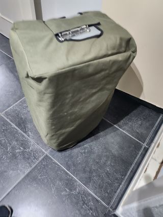 Unidad dental portátil