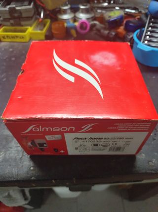 Pompa Salmson Priux Home 80-32/180