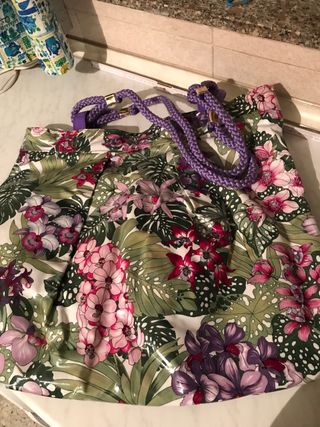 Fiorelli - Borsa Multicolor