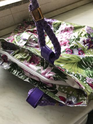 Fiorelli - Borsa Multicolor
