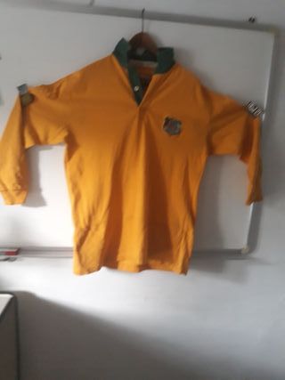 Sudadera original Rugby Australia