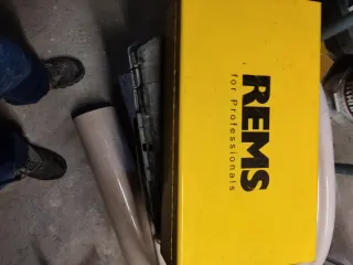 ABOCARDADOR REMS TWIST HURICAN 16+22+28+42+54