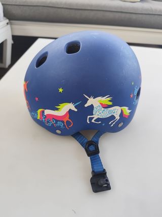 Casco para niño/a micro XS para bici/patinete