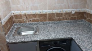 Azulejos baño - cocina