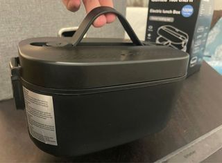 Fiambrera Eléctrica 100W - Calienta Comida