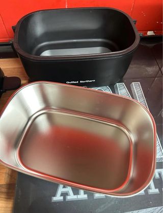 Fiambrera Eléctrica 100W - Calienta Comida