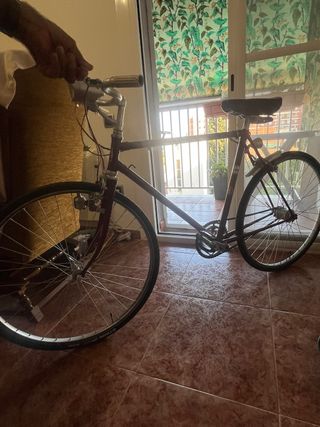 Bicicleta Vintage Inglesa