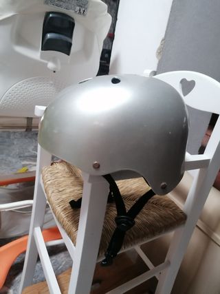Casco bici bimbo taglia S