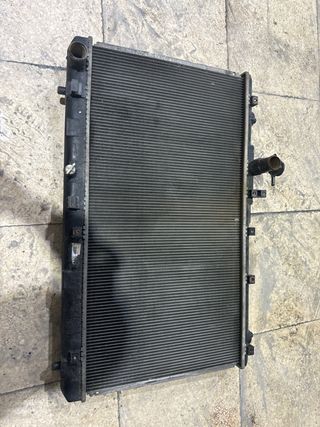 Radiador Suzuki SX4 1.6 2008