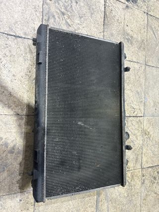 Radiador Suzuki SX4 1.6 2008