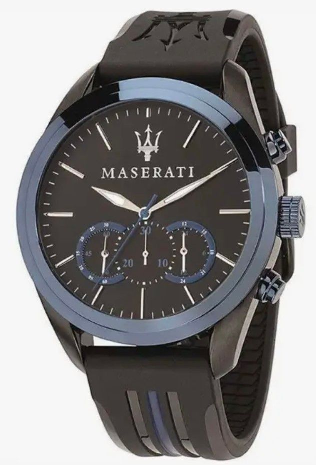 Reloj Maserati cuarzo, nuevo