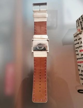 Reloj Guess mujer - Rosa y blanco