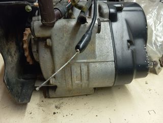 Motor Yamaha PW80 usado
