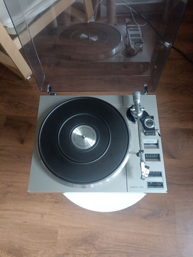 Tocadiscos Grundig PS 4000 