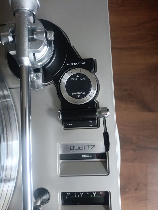 Tocadiscos Grundig PS 4000 