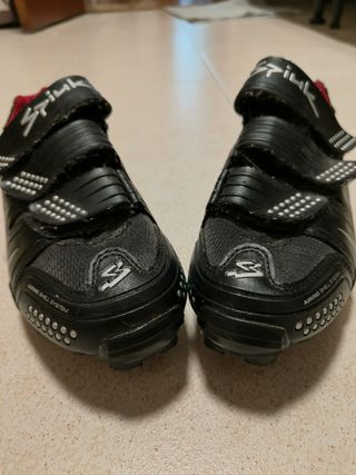 Zapatillas Spiuk ciclismo MTB