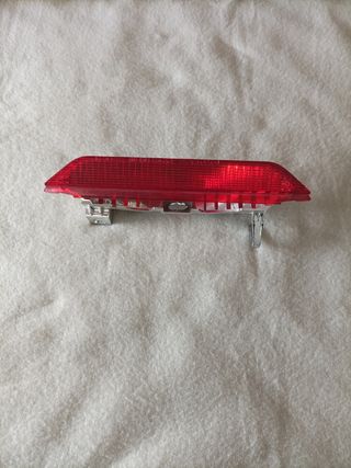 Terzo stop Toyota Yaris