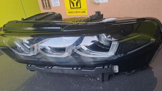 Faro LED Alfa Romeo Tonale