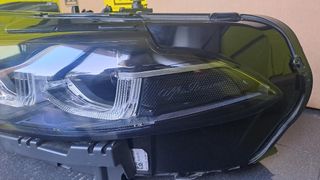 Faro LED Alfa Romeo Tonale