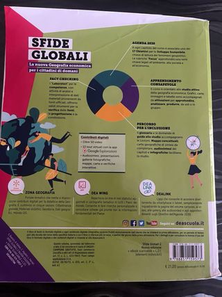 Sfide Globali v.2
