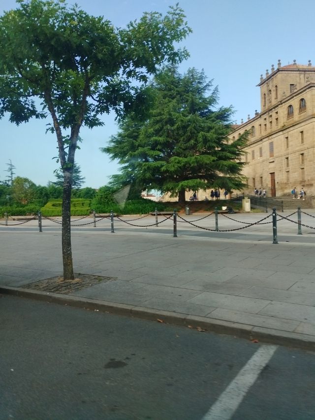 Se compran Andamios usados