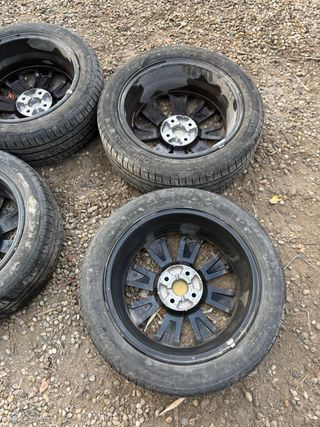 Llantas Hyundai 195/50 R16