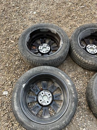 Llantas Hyundai 195/50 R16