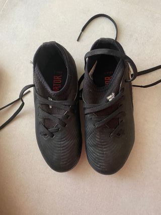 Botas de Fútbol - Adidas Predator