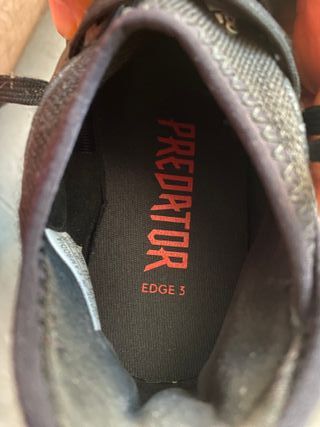 Botas de Fútbol - Adidas Predator