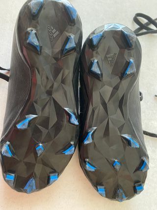 Botas de Fútbol - Adidas Predator