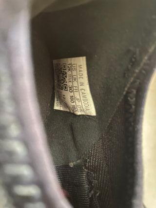 Botas de Fútbol - Adidas Predator