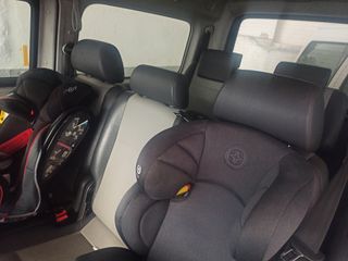 Volkswagen Caddy 2015