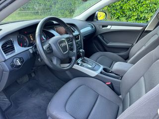 Audi A4 2011