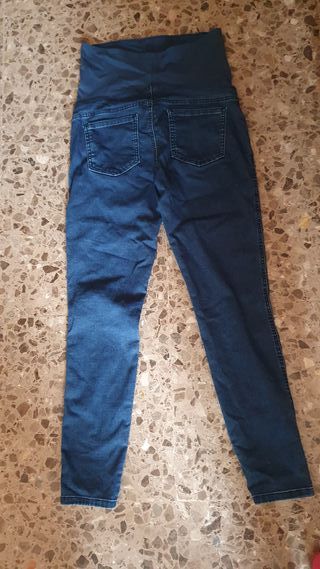 Leggins premamá Calzedonia M