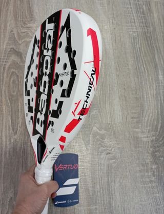 Babolat TECHNICAL VERTUO       JUAN LEBRON 2025 !!