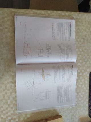 Dibujo técnico I. 1 Bachillerato. Savia