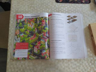 Dibujo técnico I. 1 Bachillerato. Savia