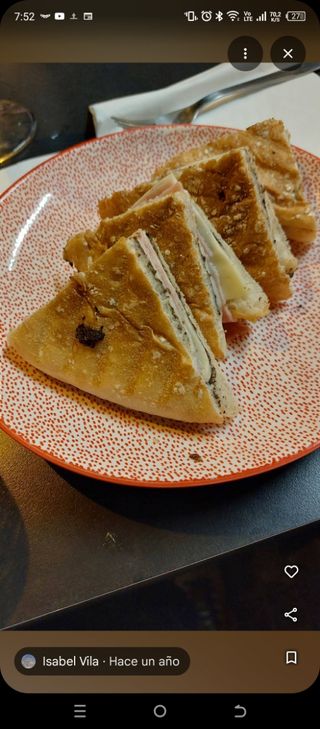 Cafetería pequeña - Traspaso