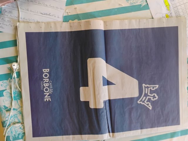 Corriere dello Sport - Napoli Campione