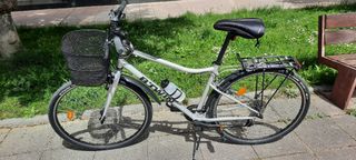 Bicicleta Btwin