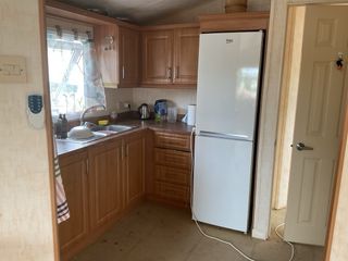 mobile home camping Florentilles NO NEGOCIABLE