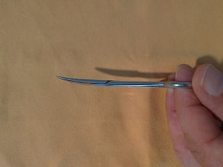 Forbici vintage - 4 pezzi