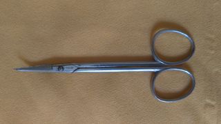 Forbici vintage - 4 pezzi