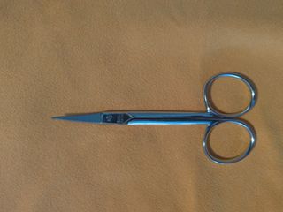 Forbici vintage - 4 pezzi