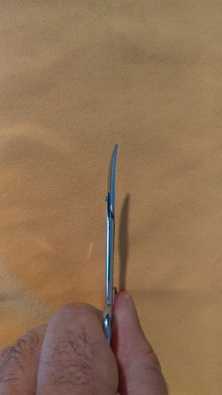 Forbici vintage - 4 pezzi